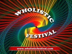 Wholistic Festival San Antonio