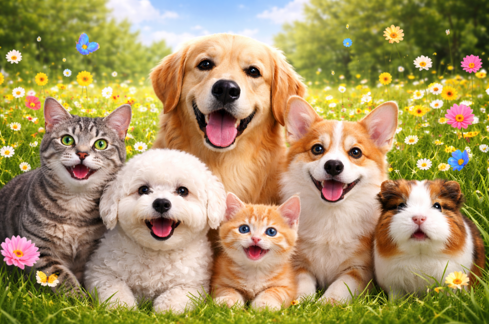 Austin Pet Psychic™